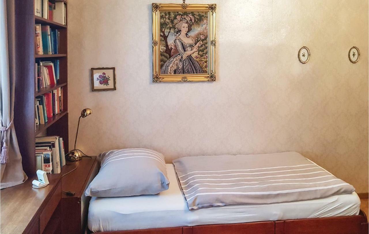 One-Bedroom Apartment In Wien Esterno foto