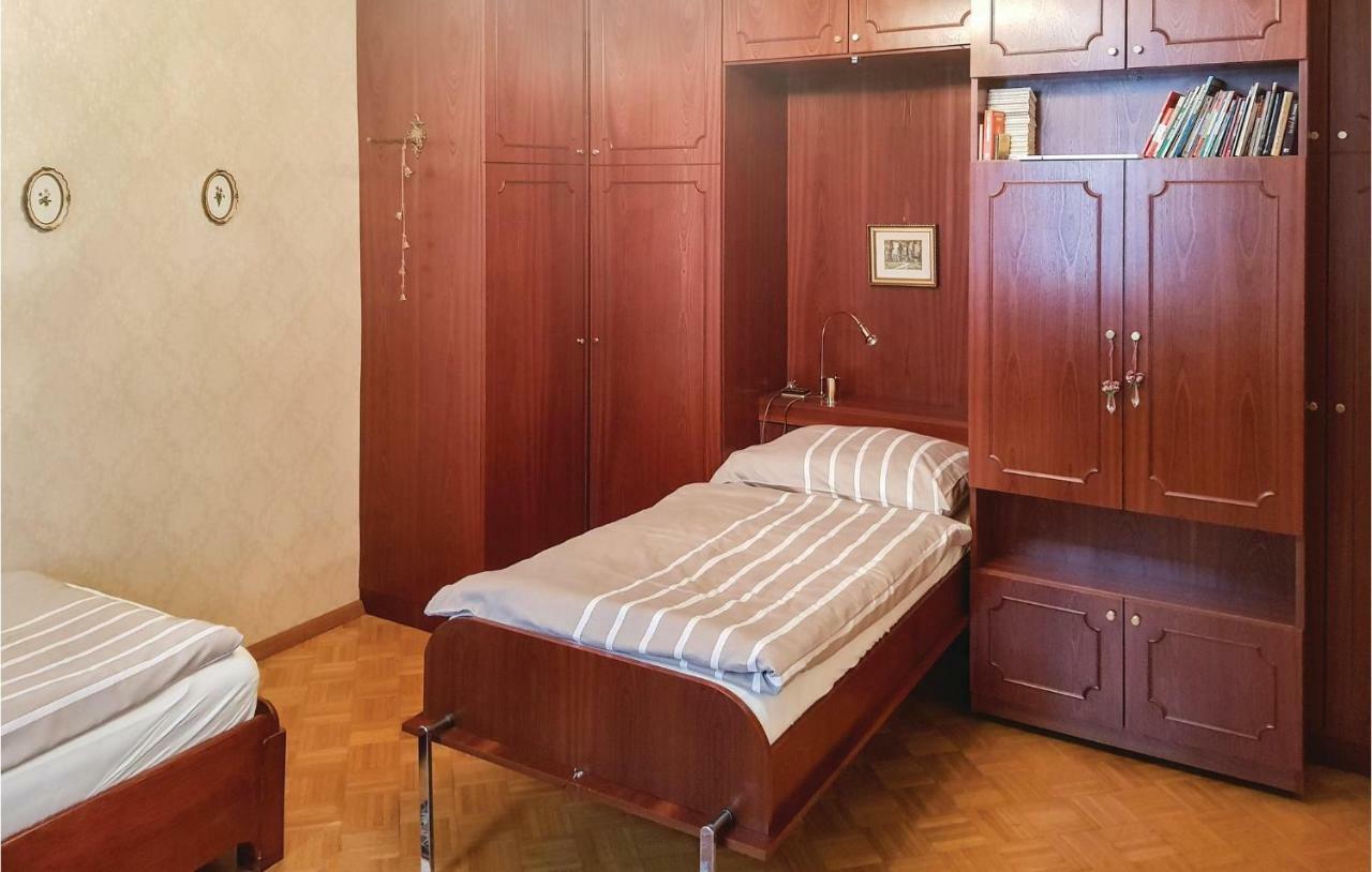 One-Bedroom Apartment In Wien Esterno foto