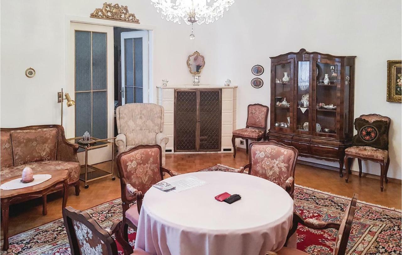 One-Bedroom Apartment In Wien Esterno foto