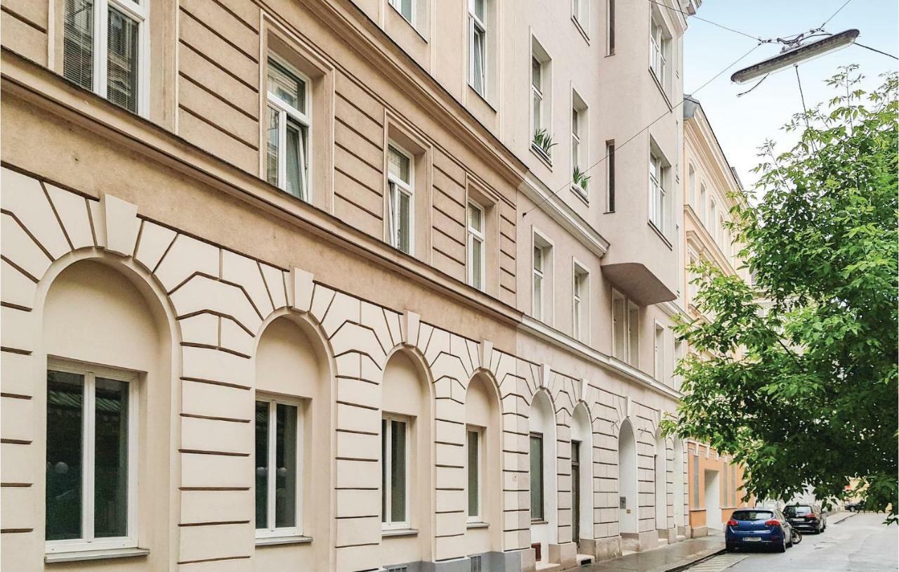 One-Bedroom Apartment In Wien Esterno foto